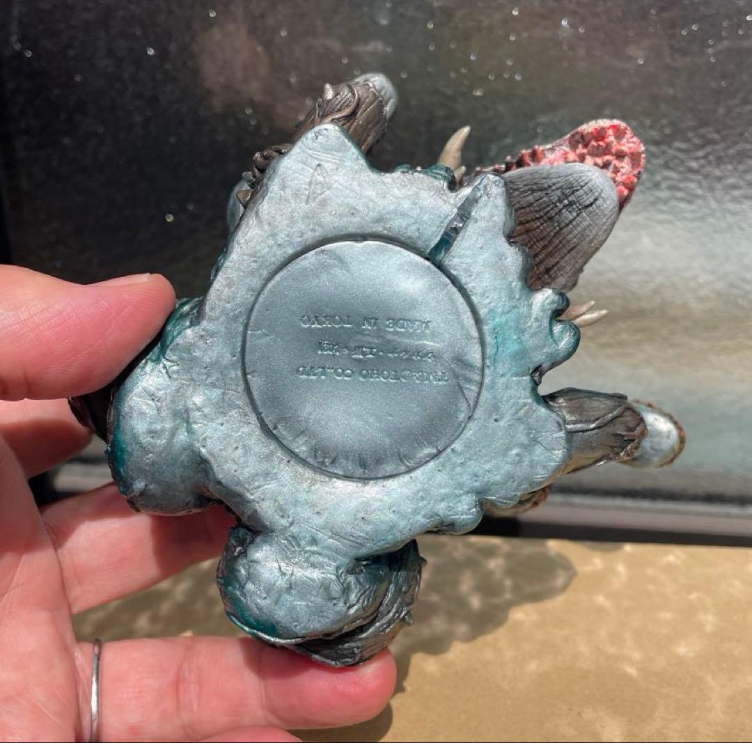 シカルナ工房　ビオランテ　CUBE　開封品