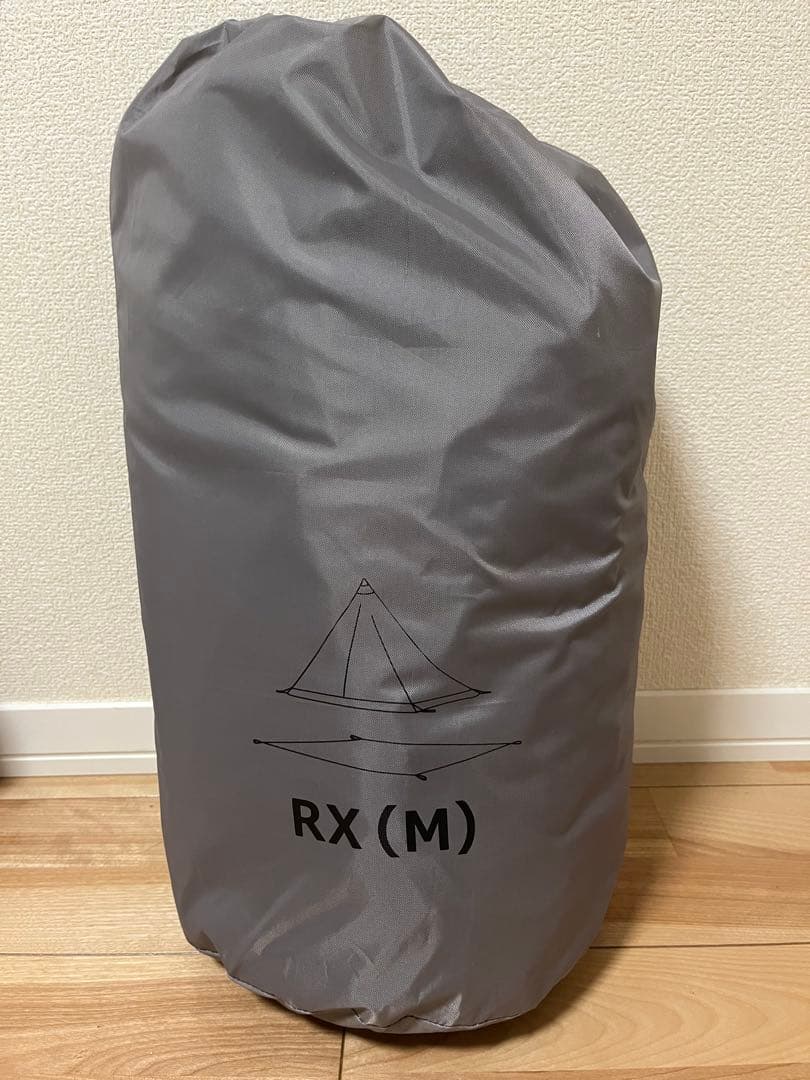DOD ワンポールテントRX (M) 用インナーテントセット