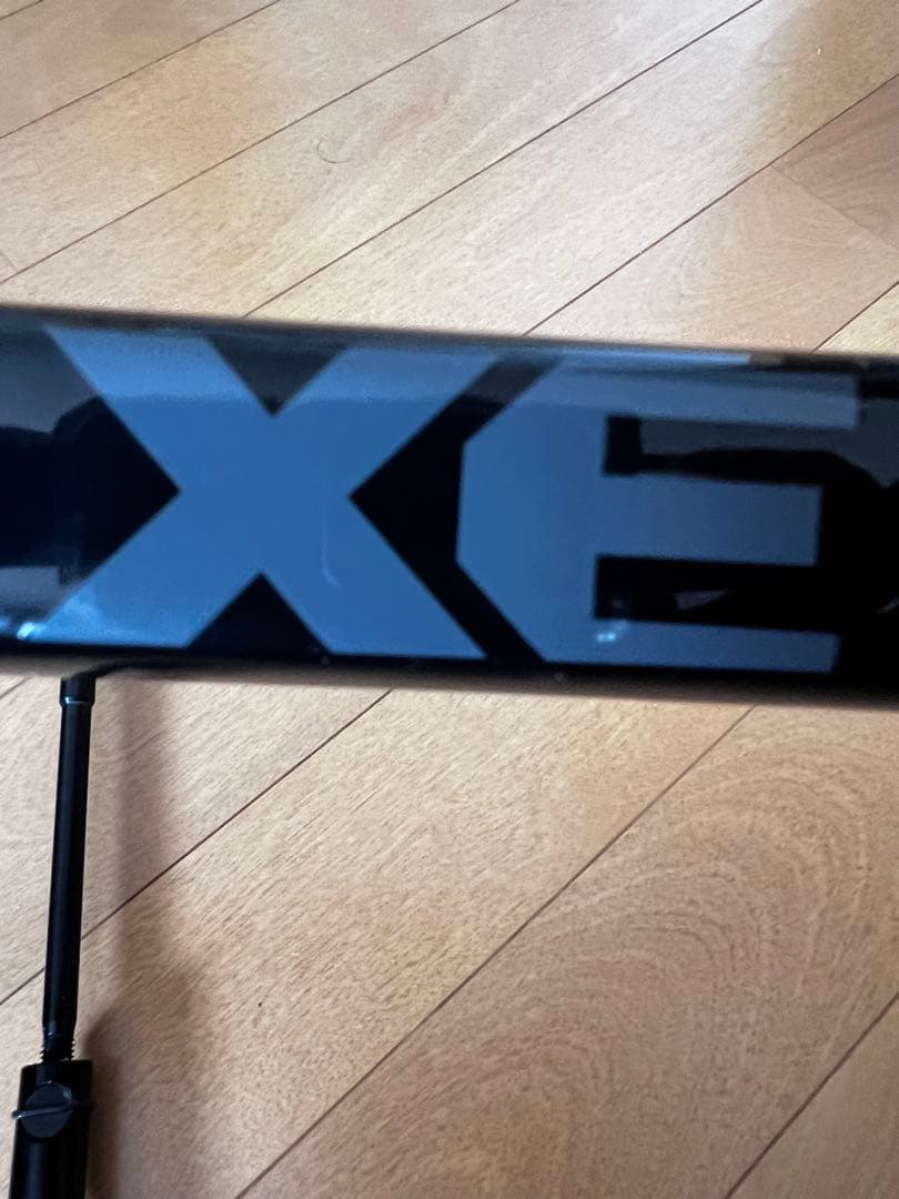 BOXフロントフォーク　XE bmx レーシング　カーボン　20インチ