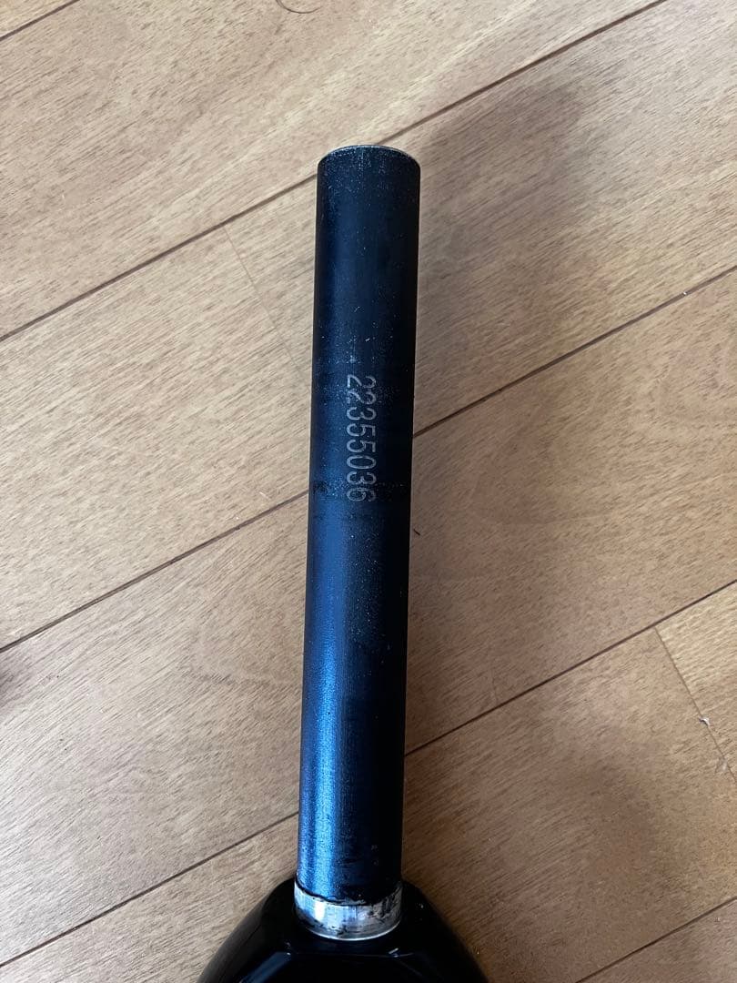 BOXフロントフォーク　XE bmx レーシング　カーボン　20インチ