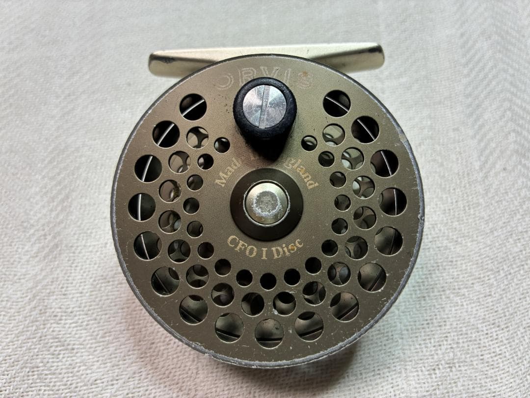 オービス ORVIS-CFO１ Disc