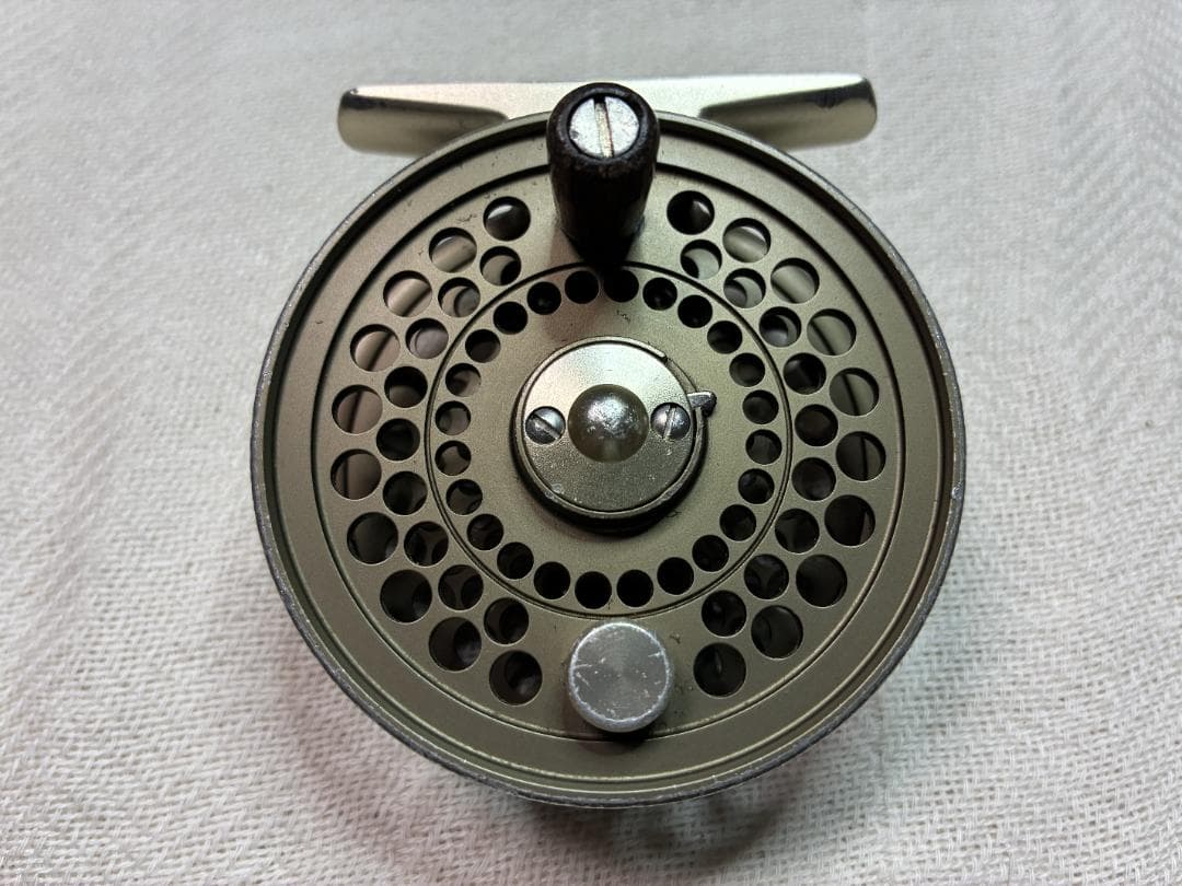 オービス ORVIS-CFO１ Disc