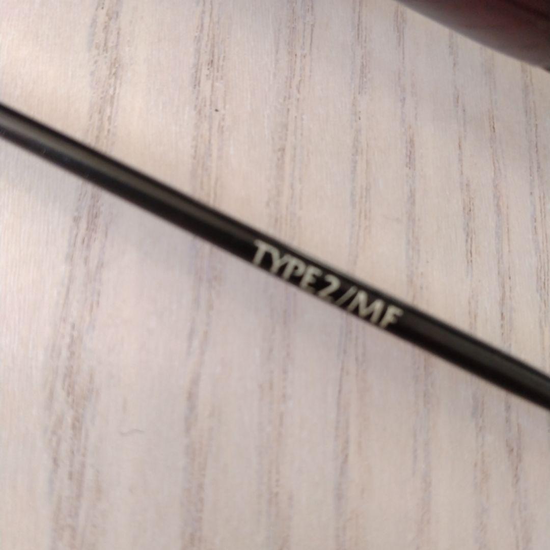 黒鯛工房　筏師　早技　カセ　5,1尺