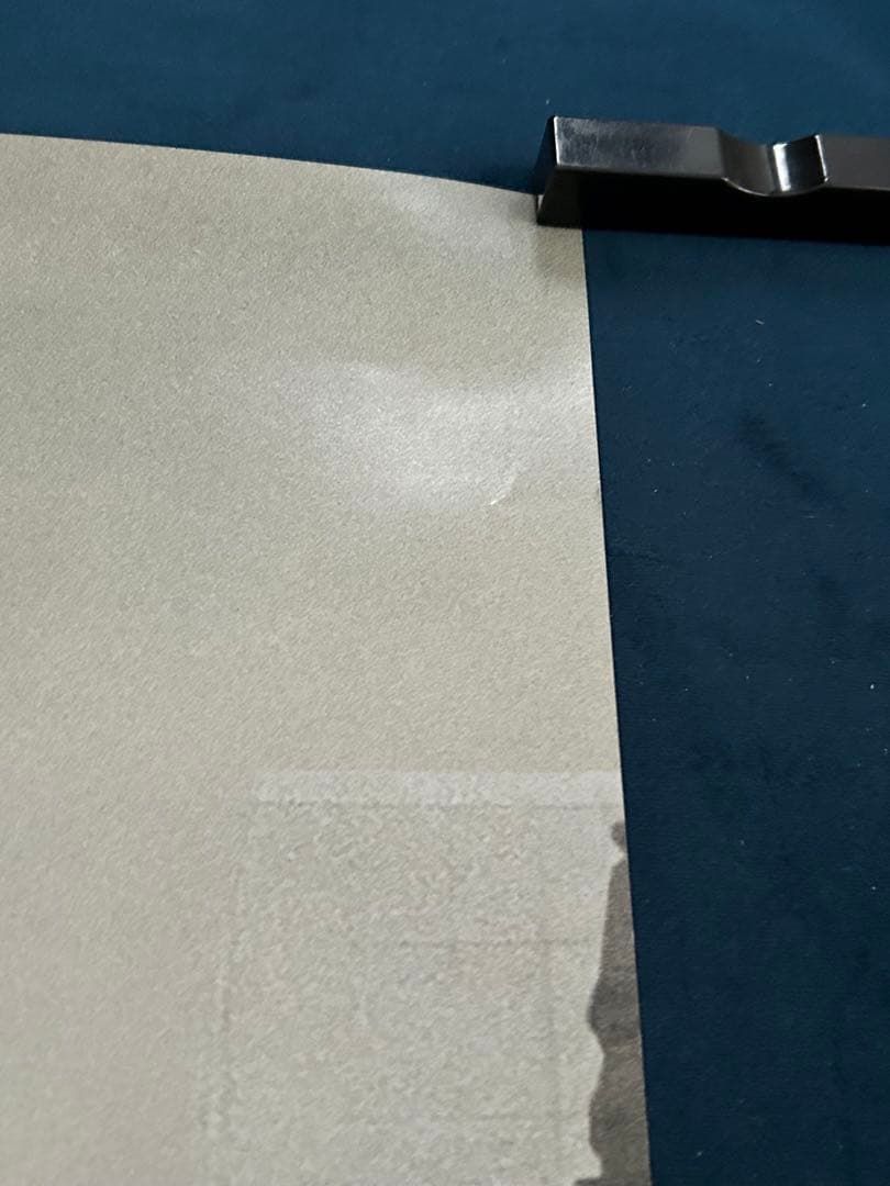 トロン・アレス　オリジナル映画ポスター