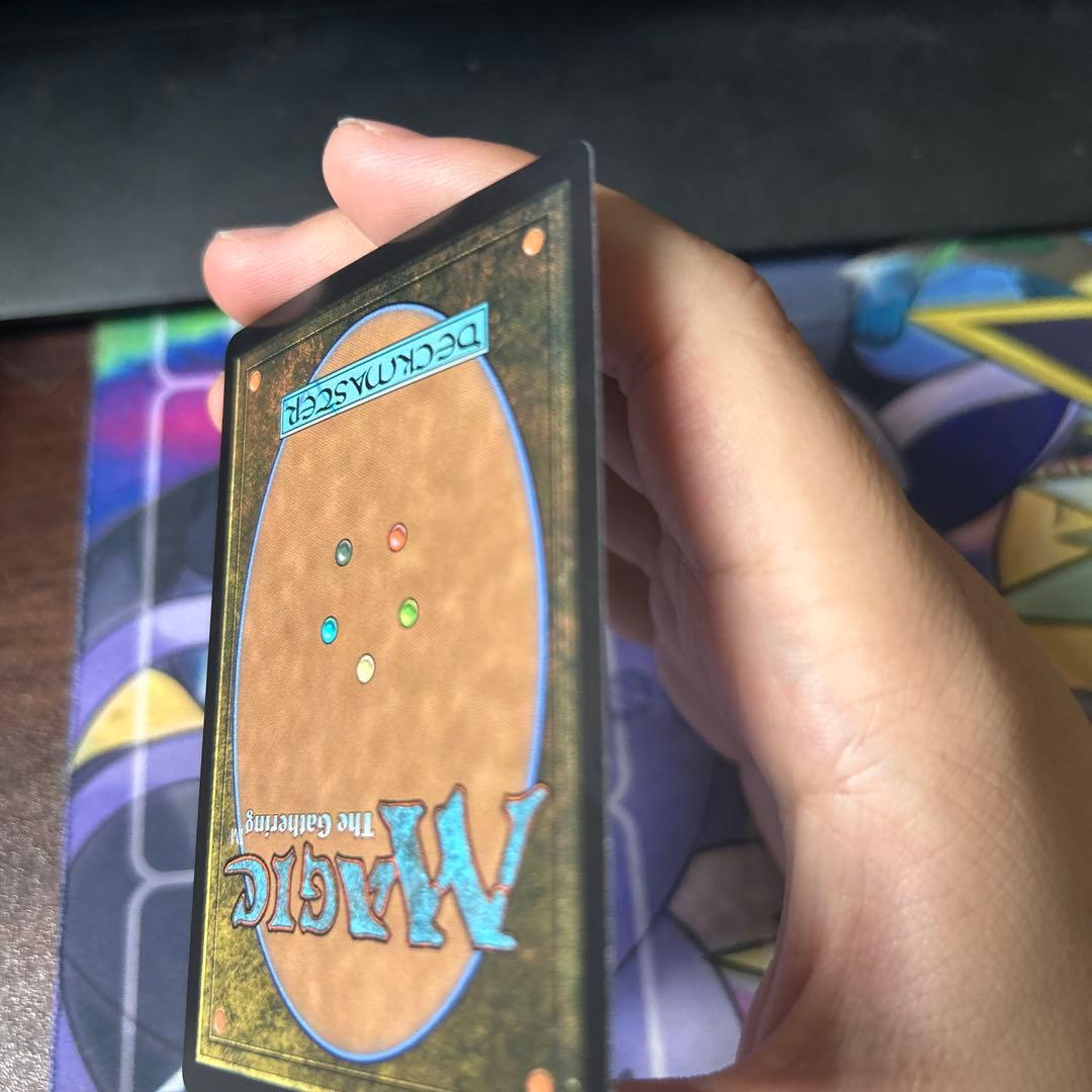 kenseiティナ・ブランフォード 継承史 神話Foil