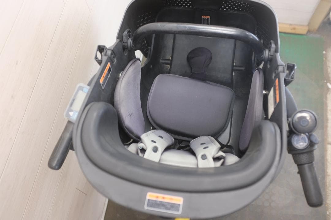 新基準ヤマハPAS　KISS SP　3段15.4Ah（4点灯）充電器あり