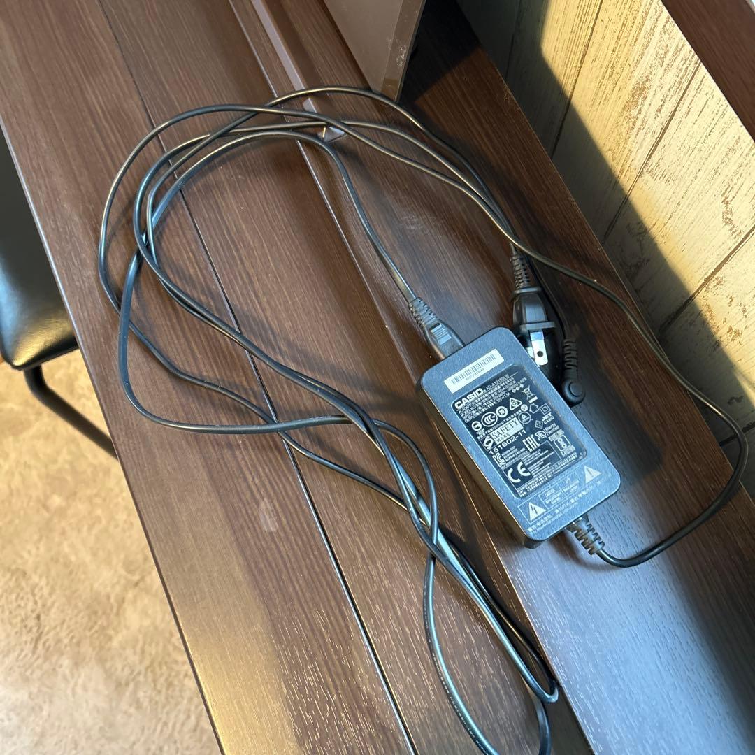 【さいたま市直接引取限定】PX-770BN 2018 CASIO Privia