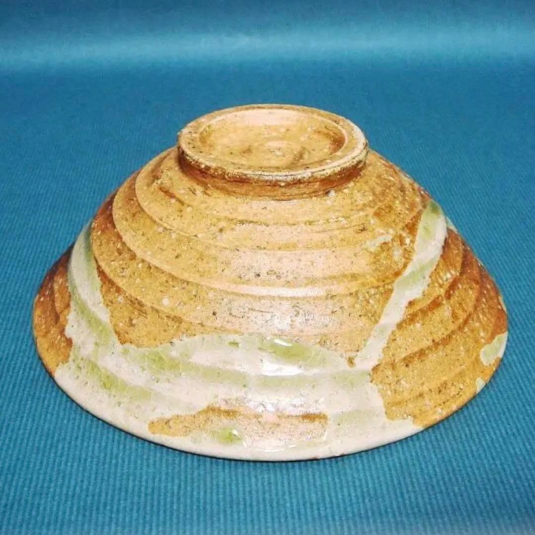 469『伊賀 信楽 茶碗』　/骨董品 古美術 古玩 アンティーク