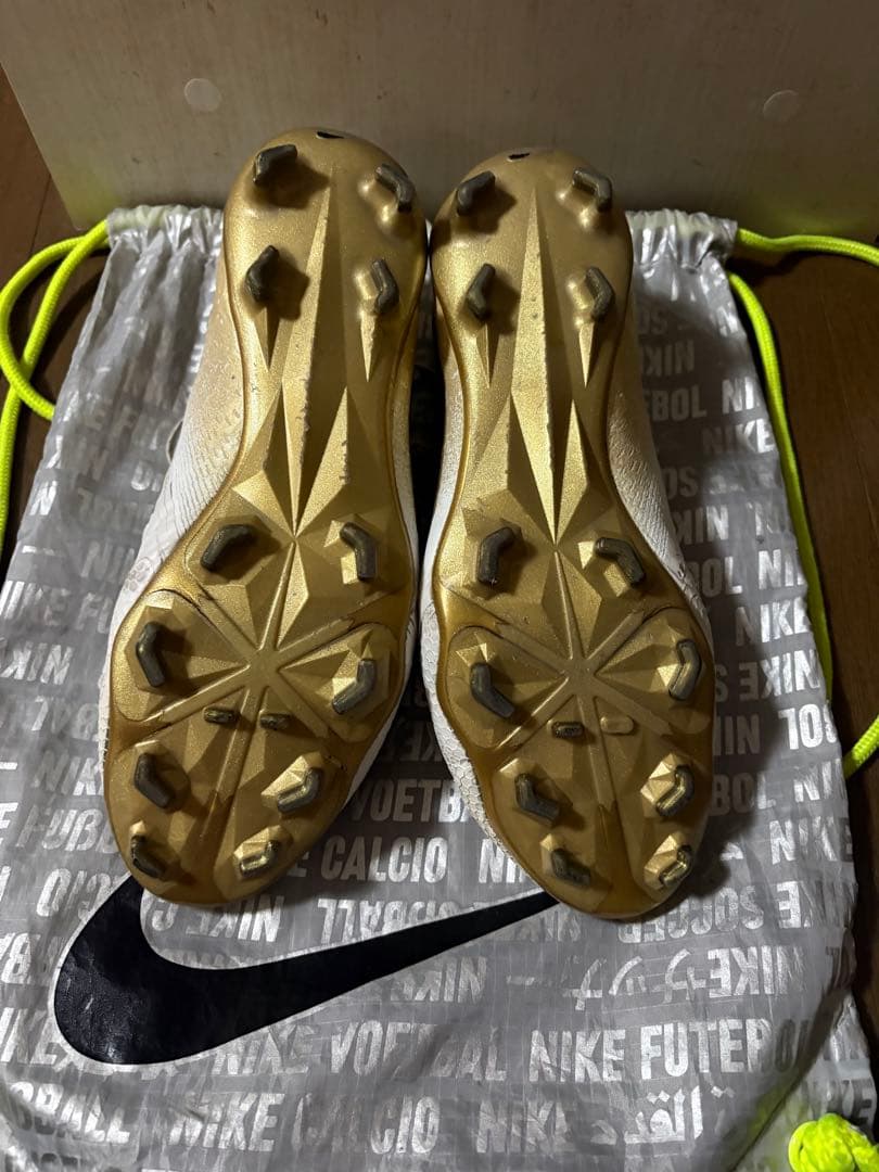 NIKE ファントム ヴェノム エリート SE FG