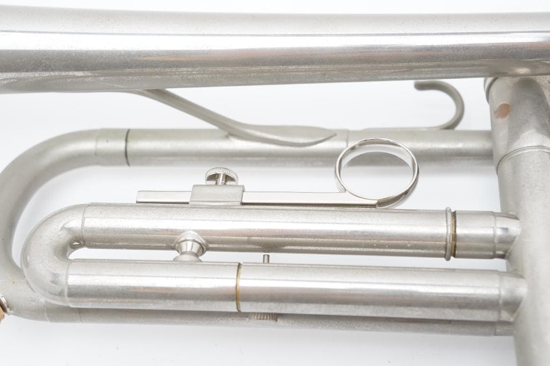 YAMAHAトランペット YTR136／マウスピース