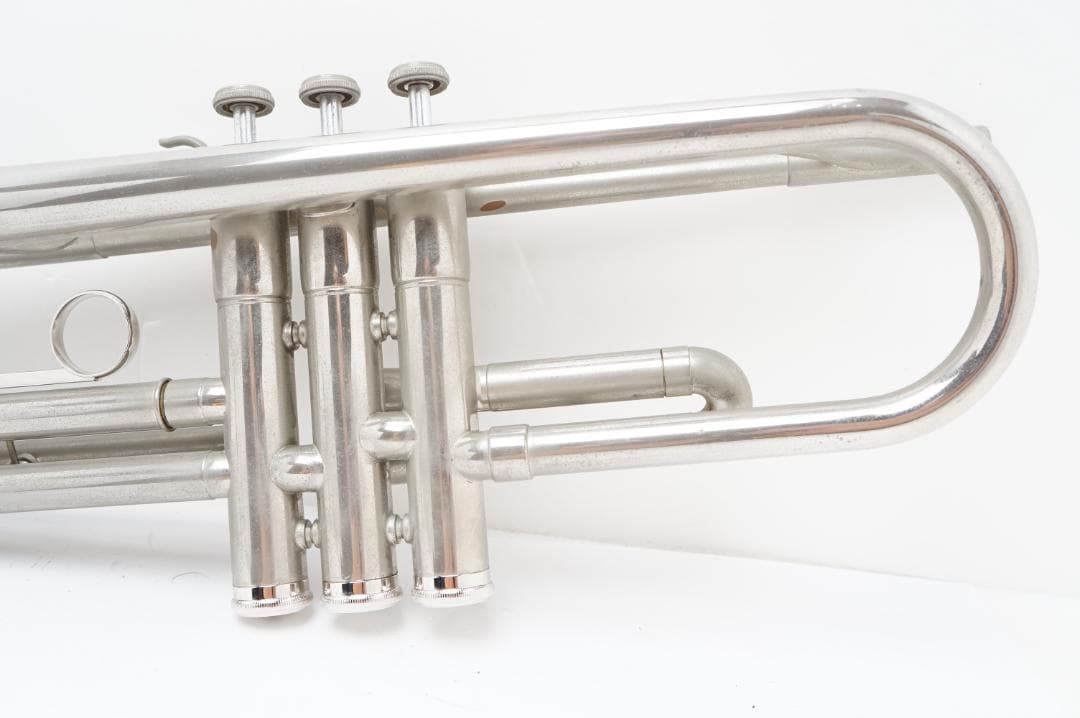 YAMAHAトランペット YTR136／マウスピース