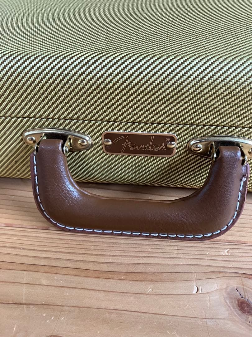 ギター Fender USA American Special telecaster