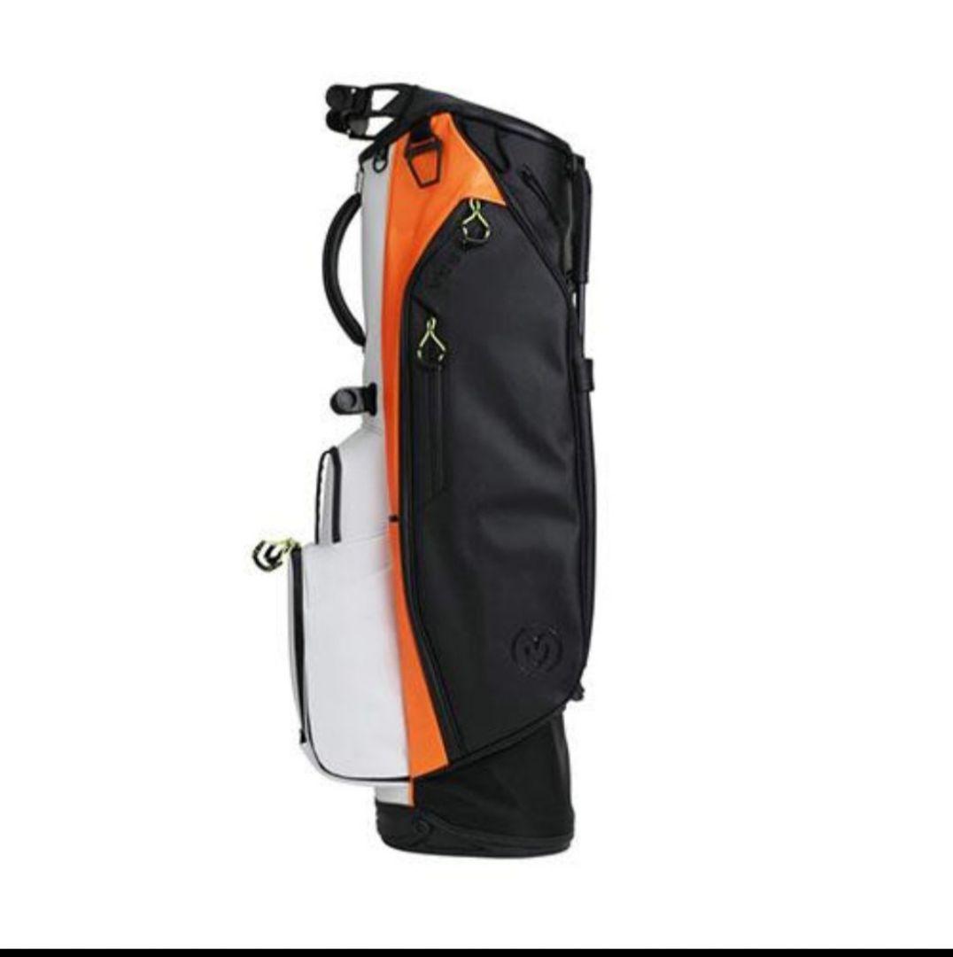 VESSEL Player 4.0スタンドバッグ キャディバッグ 2024モデル