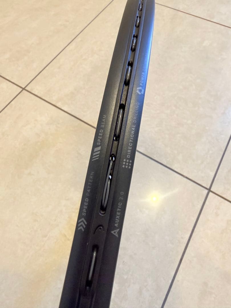 HEAD ヘッド　スピードツアー　2026 G2 未使用に近い