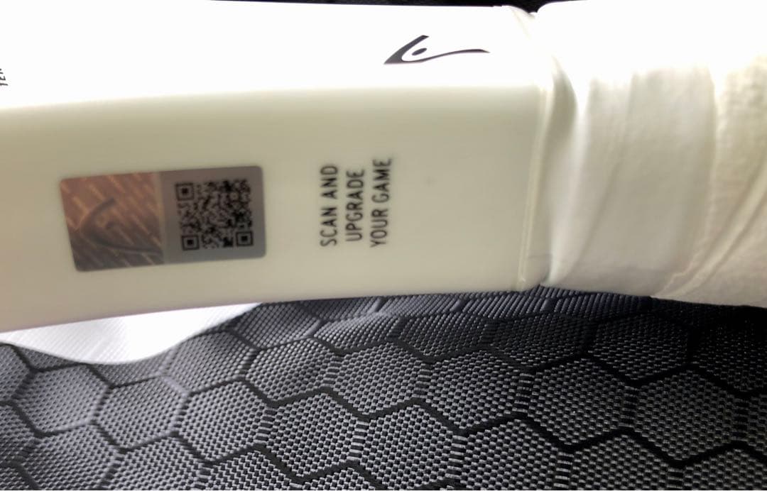 HEAD SPEED MP G2 ケース付き 超美品