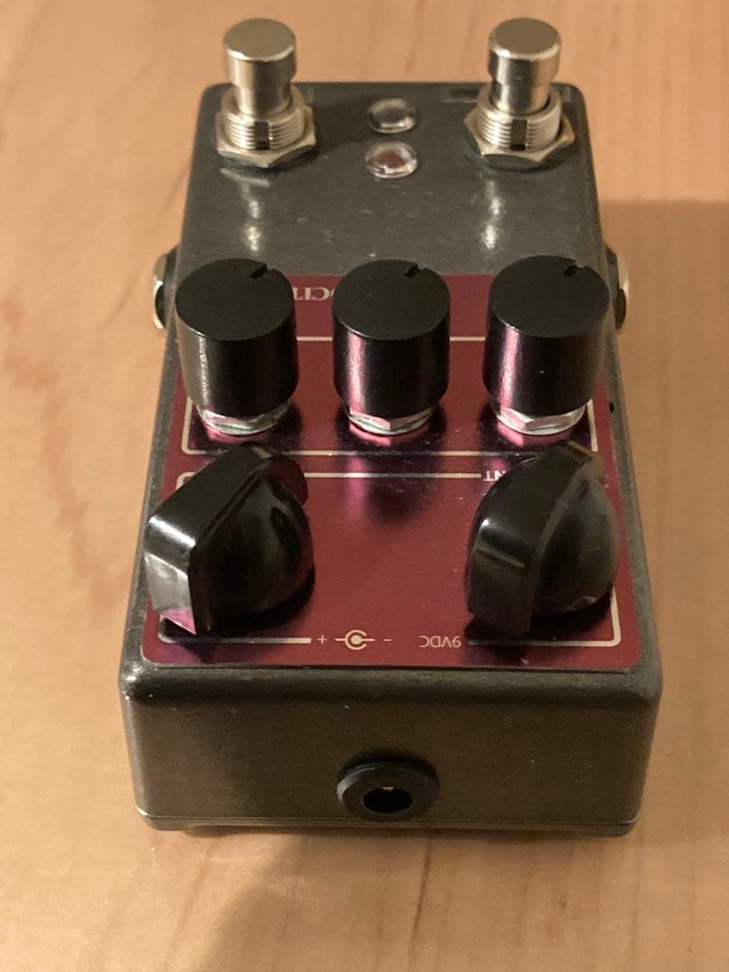 ギター verocity VAC B2