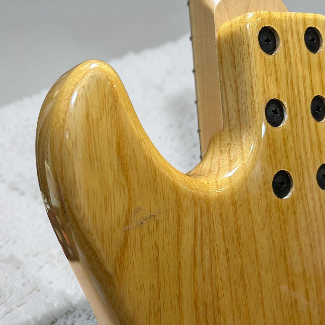 【本体美品】G&L TRIBUTE L-2000 アクティブ