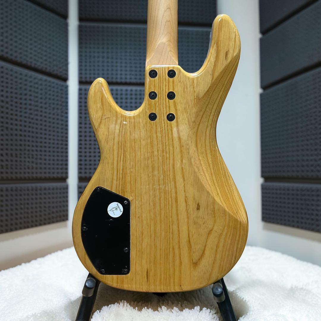 【本体美品】G&L TRIBUTE L-2000 アクティブ