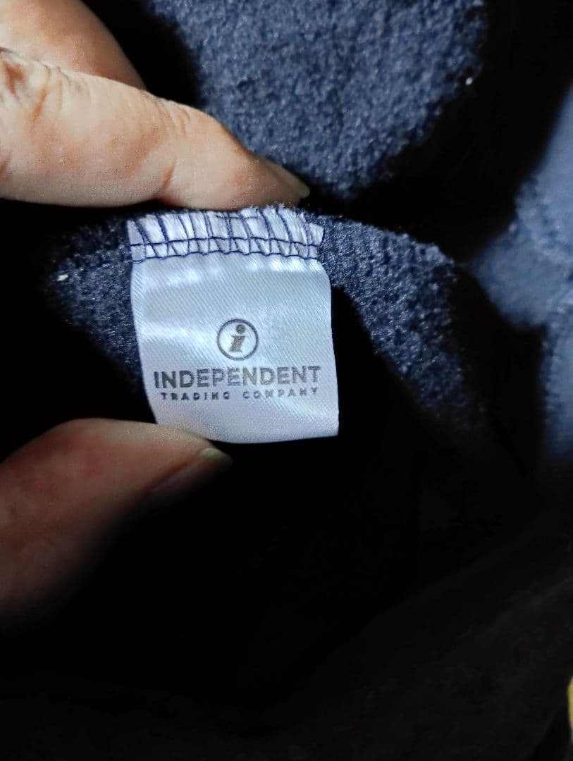 LINKIN PARK プルオーバーパーカー Lサイズ新品未着用とおまけ