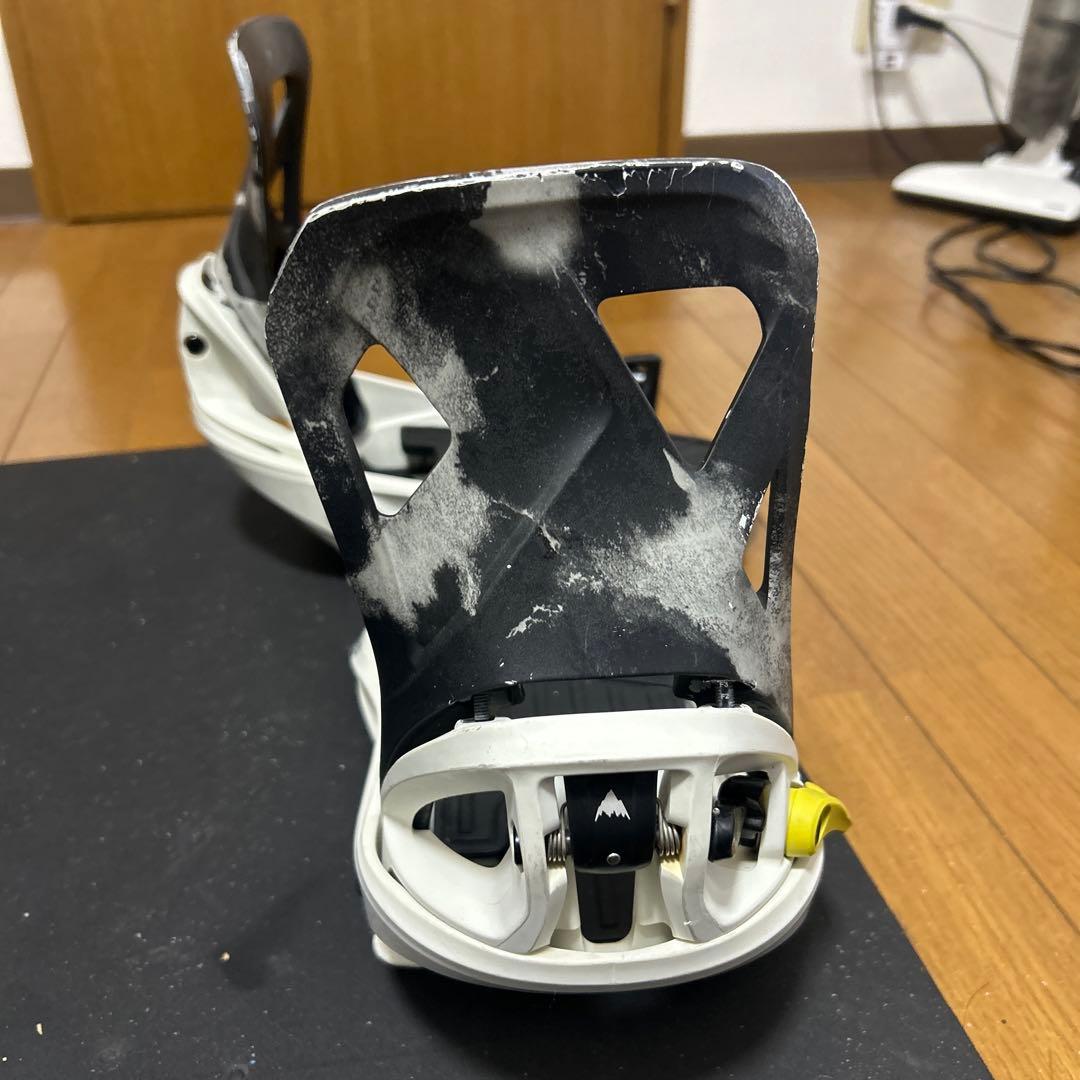 BURTON step on Re:FlexビンディングM