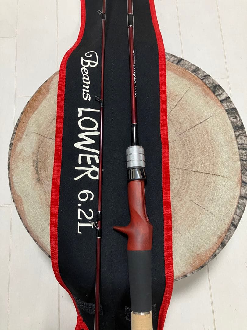 FISHMAN Beans LOWER 6.2L フィッシュマン