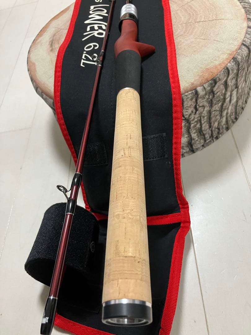 FISHMAN Beans LOWER 6.2L フィッシュマン