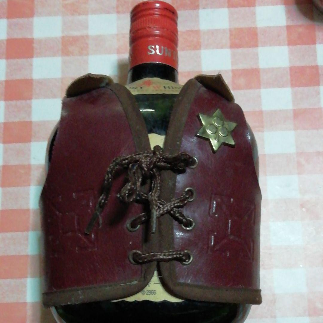 サントリーオールド