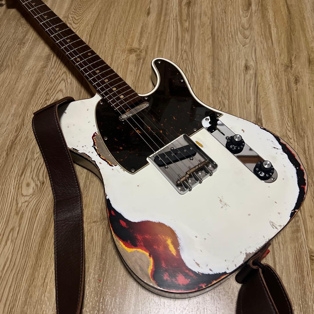 多*屋様 【Vanzandt 】Vanzandt TLV-R2