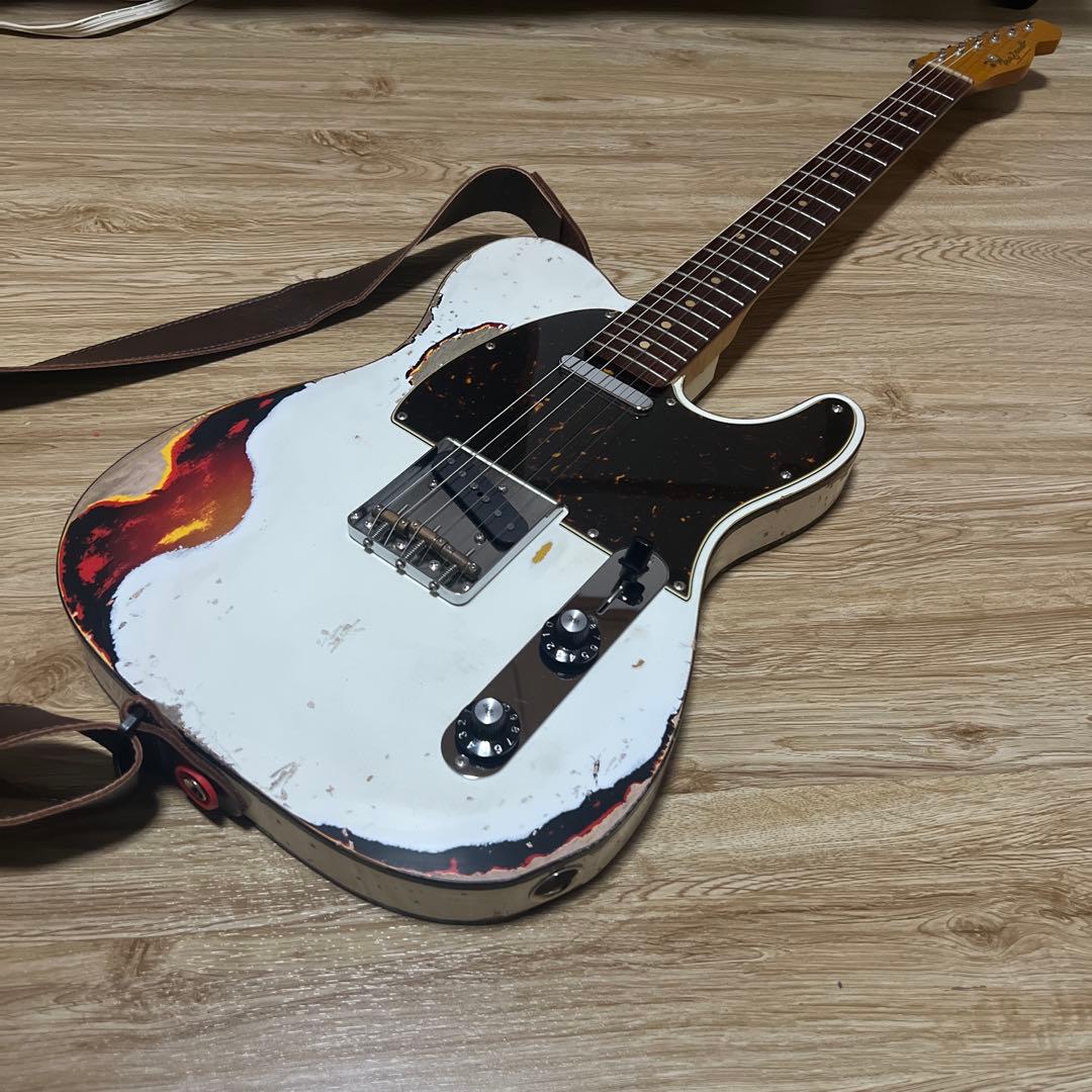 多*屋様 【Vanzandt 】Vanzandt TLV-R2