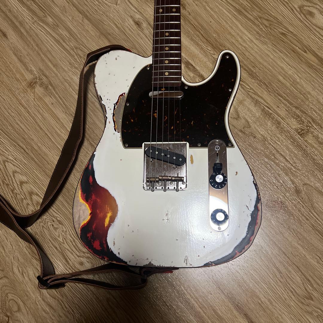 多*屋様 【Vanzandt 】Vanzandt TLV-R2