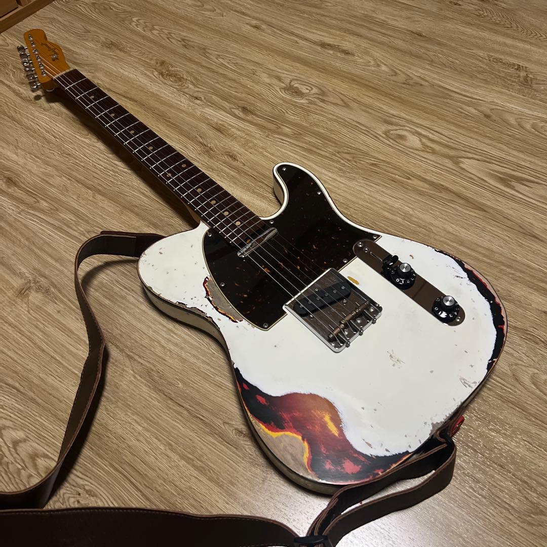 多*屋様 【Vanzandt 】Vanzandt TLV-R2