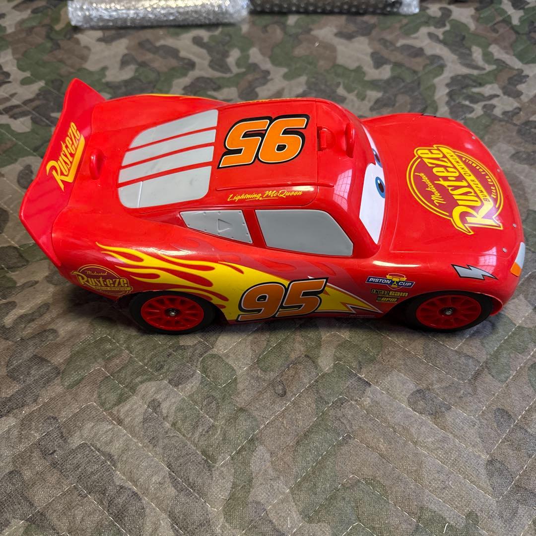 タミヤ RC M-06 マックイーン ラジコン 制作途中