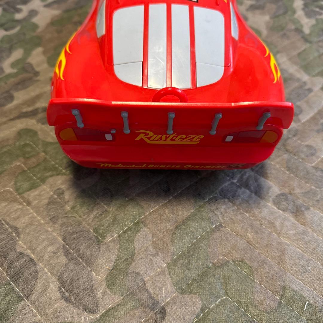 タミヤ RC M-06 マックイーン ラジコン 制作途中