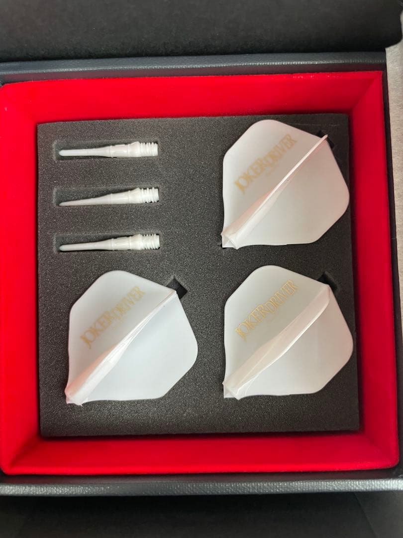 JOKERD 零-ZERO-VENGEANCE(ヴェンジェンス)