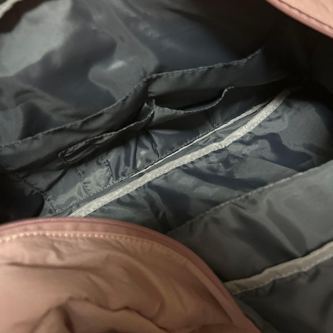 ONOFF オノフ　レディース　ボストンバック