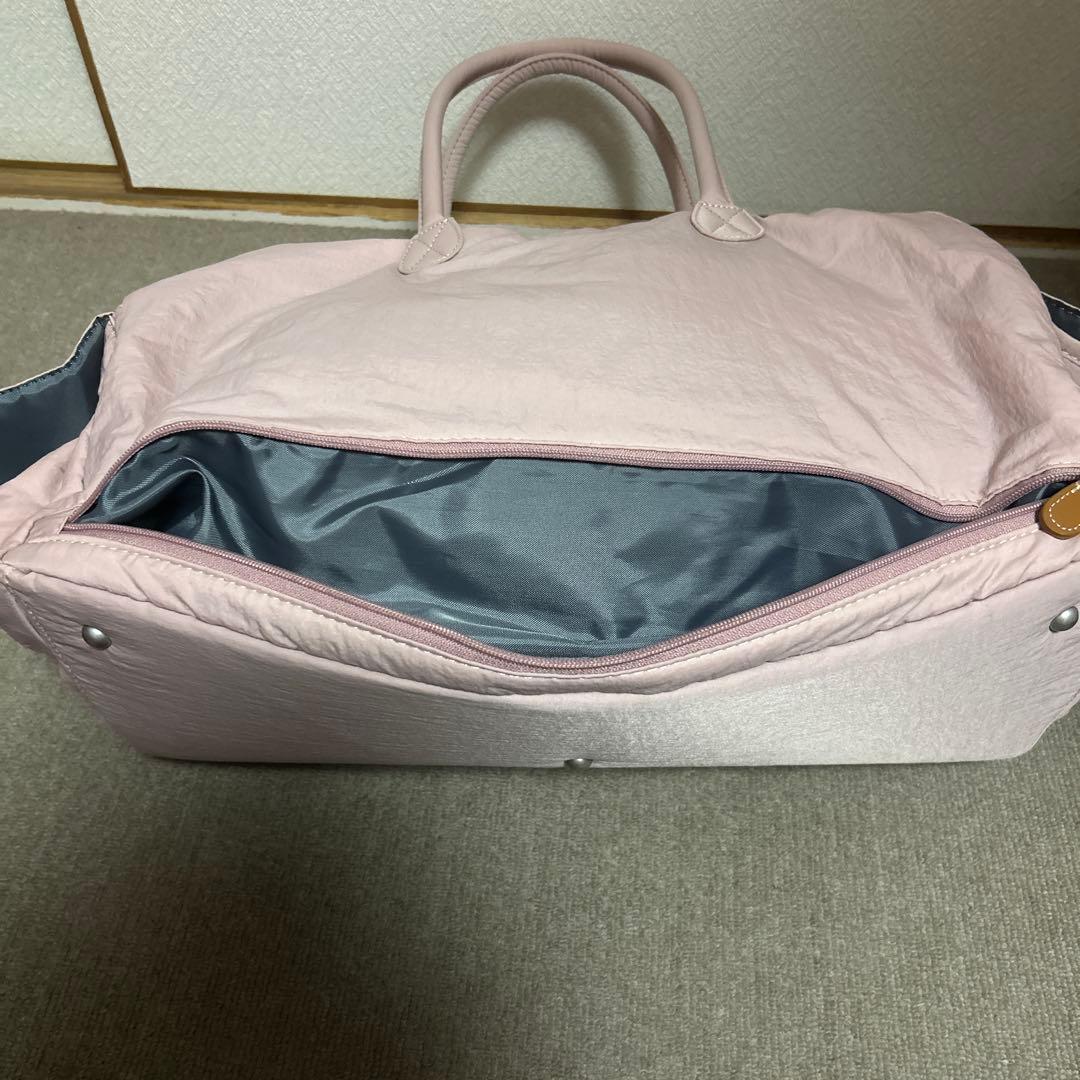 ONOFF オノフ　レディース　ボストンバック