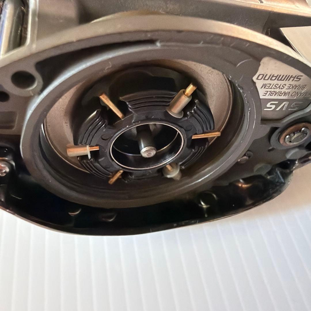 h*r様 シマノ アンタレス RH220