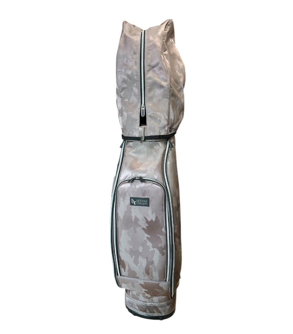 キャディバッグ DESTINY CONCEPT