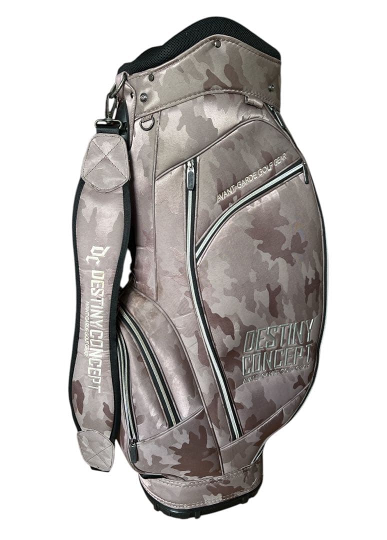 キャディバッグ DESTINY CONCEPT