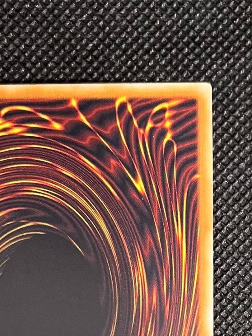 [遊戯王] 超魔導竜騎士 ドラグーン ・オブ・レッドアイズ 20thシークレット