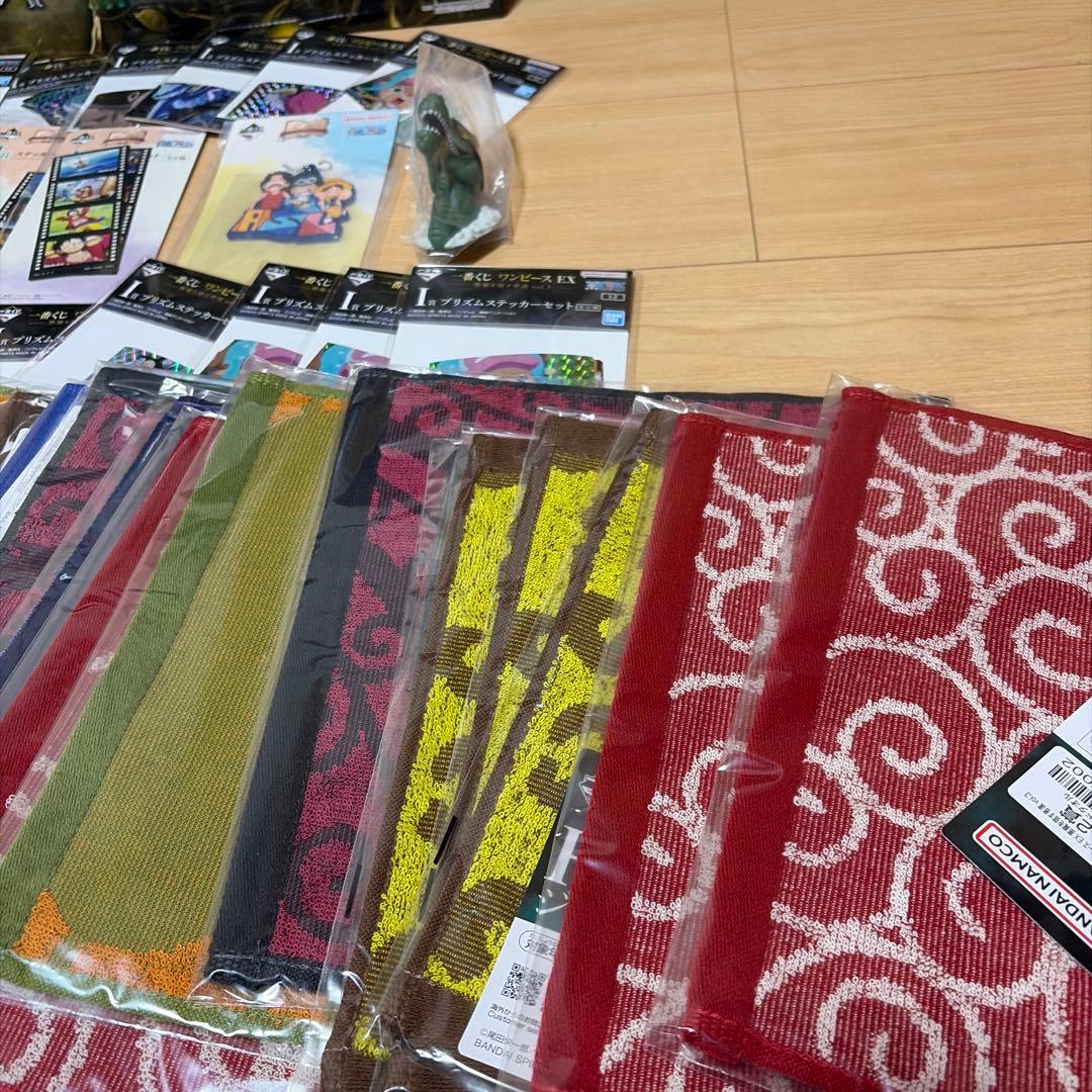 ワンピース EX 悪魔を宿す者達 vol.3 まとめ