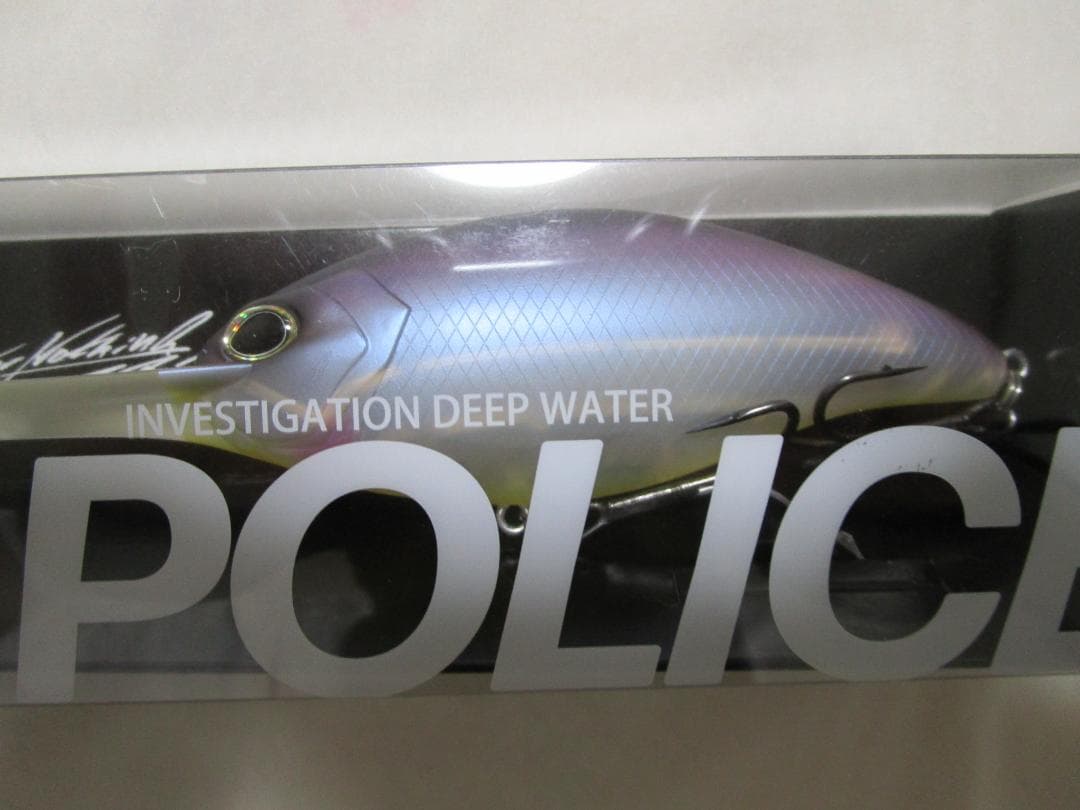 DRT　タイニークラッシュ・タイニージョーカー・ポリスセット　新品・未使用