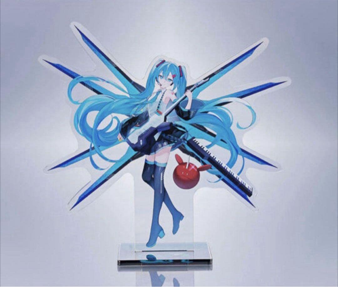 L ROBOT魂 ストライクフリーダムガンダム弐式 初音ミク Ver.