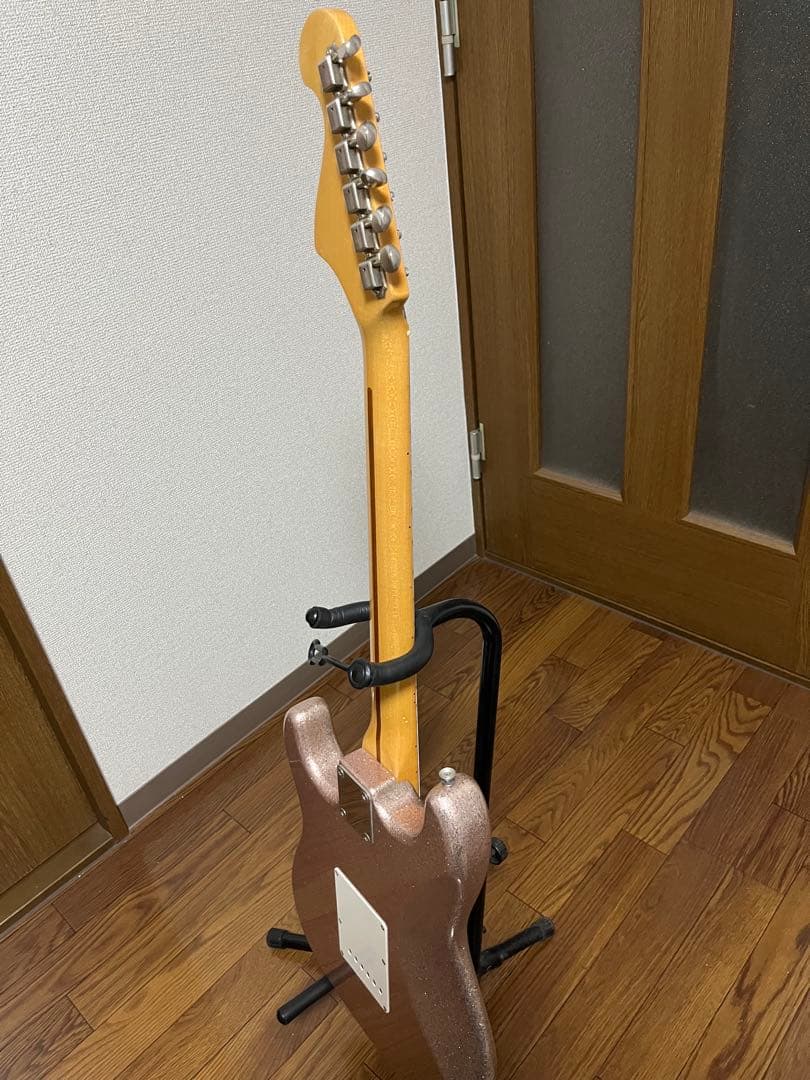 FERNANDES LD-85KK ラルクKenモデル