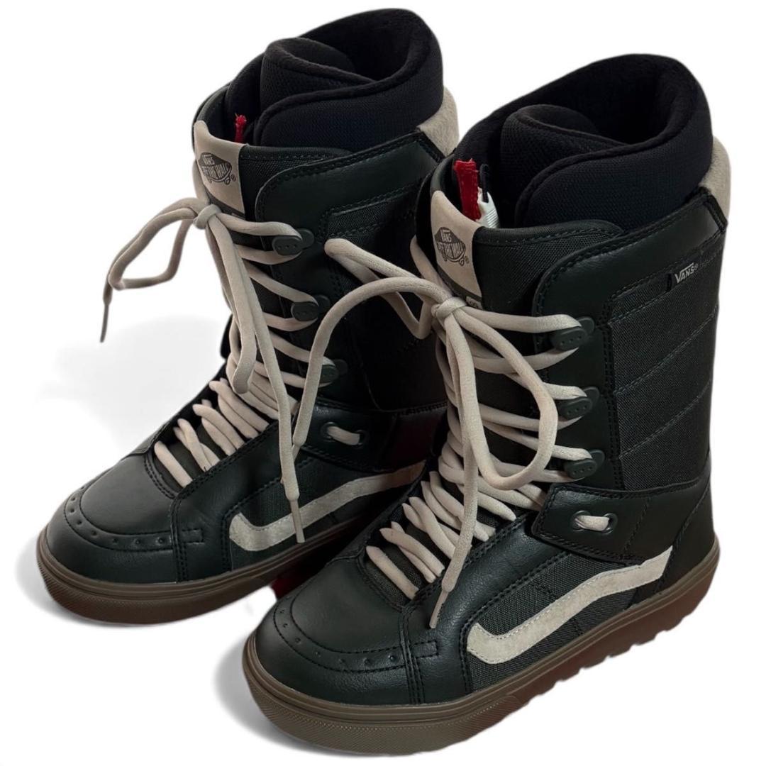 新品 VANS MN Hi-Standard OG 23-24 25.5㎝