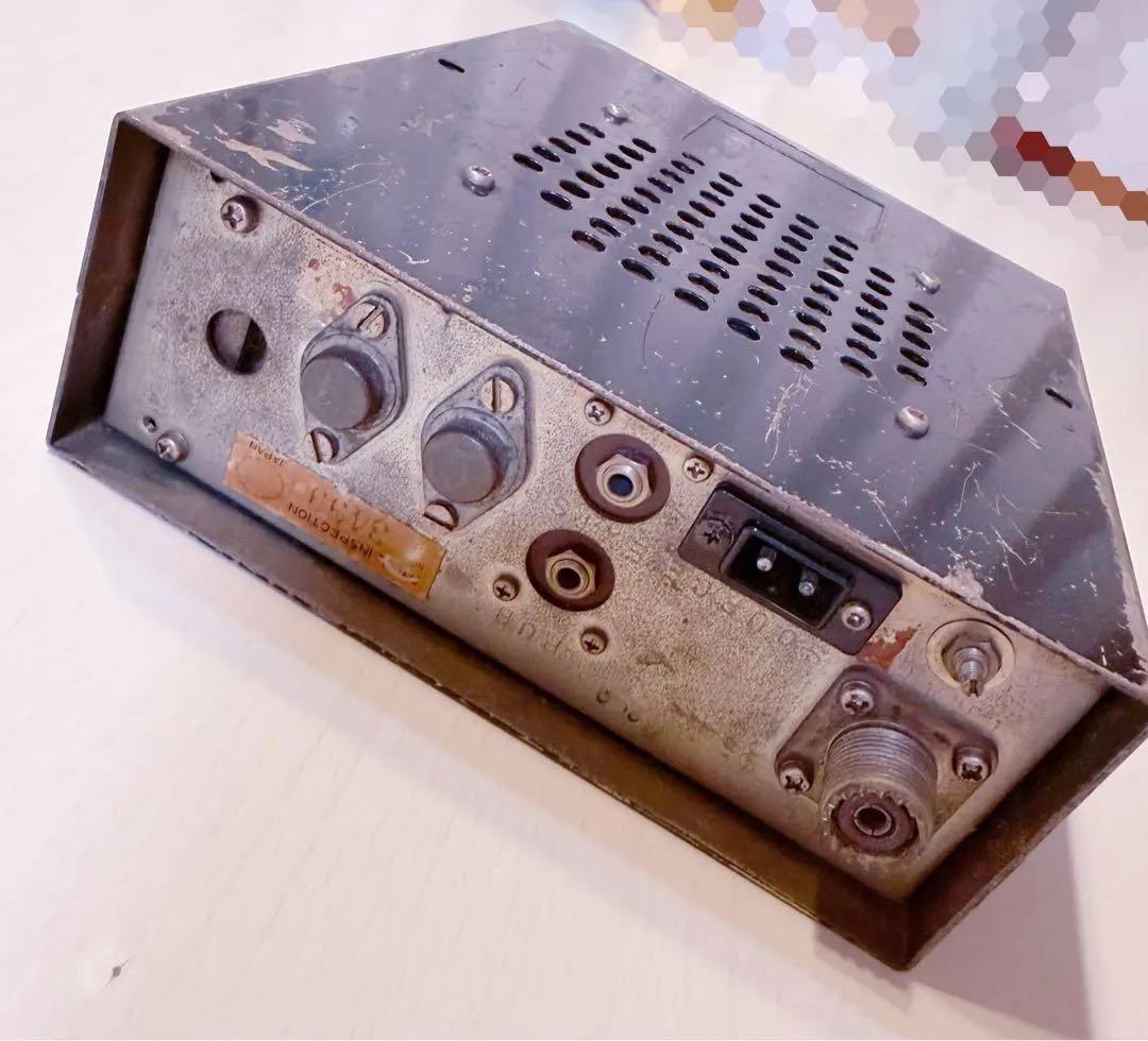 オーフナ912＊無線機＊受信機＊発信機