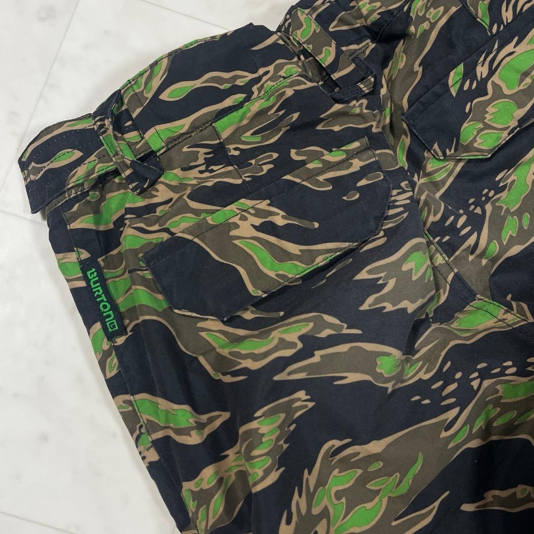 BURTON ボードウエア 140 キッズウェア スキーウエア バートーンキッズ