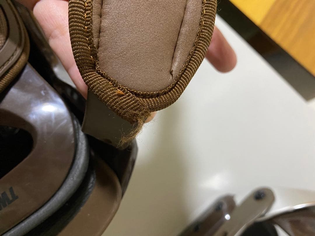 TOW B ONE スノーボード ビンディング　L/Mサイズ