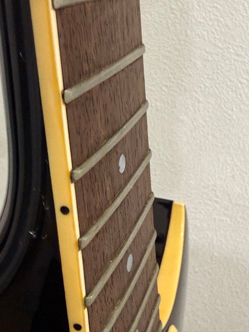 YAMAHA SG600 タバコサンバースト