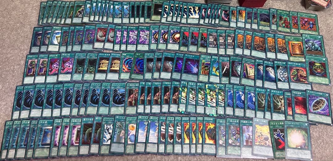 遊戯王　まとめ売り　ゲートボール　1103 ジェネクス亭　カエル亭　汎用